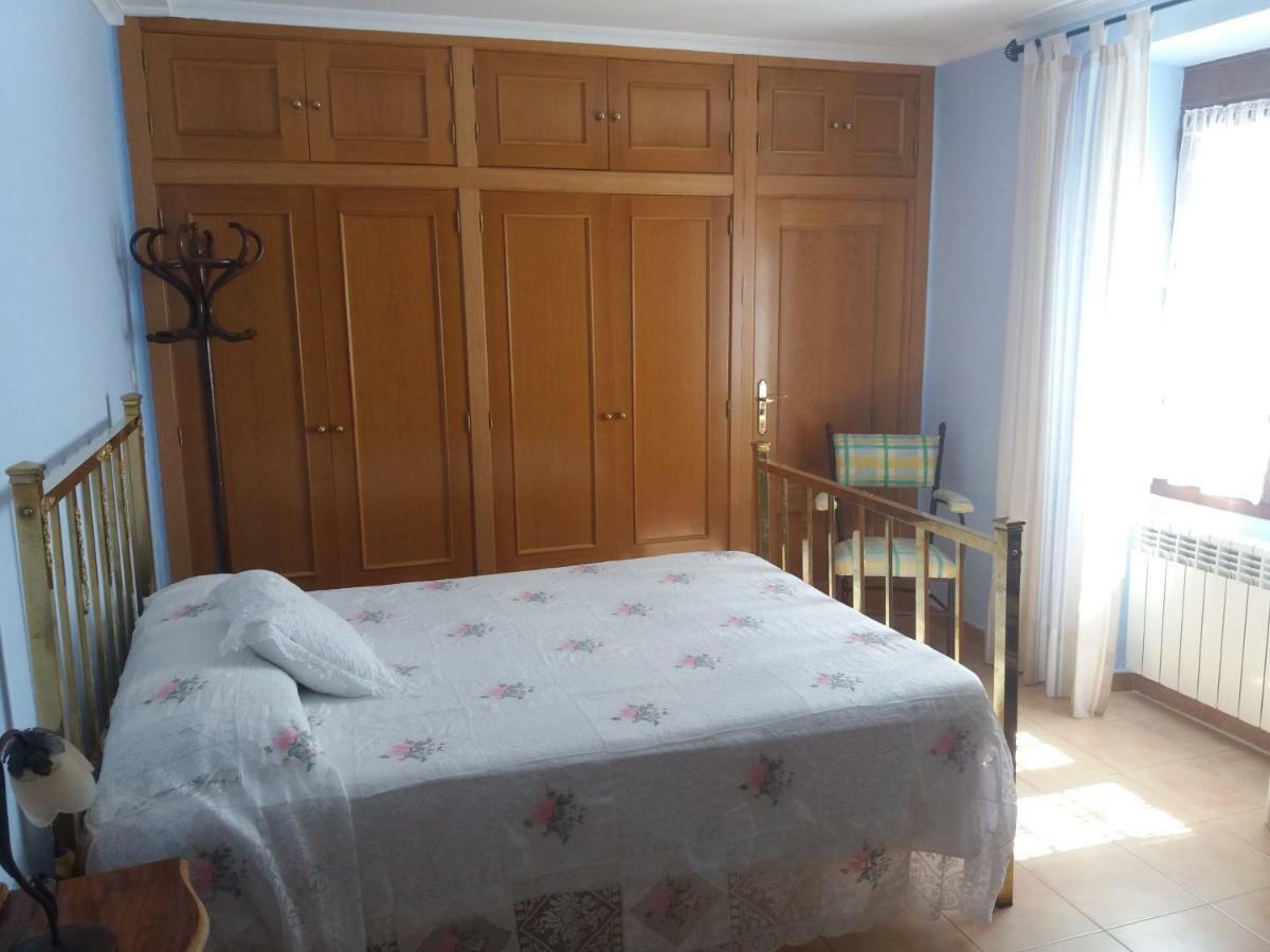 Casa Labradora Apartment Herencia Bagian luar foto