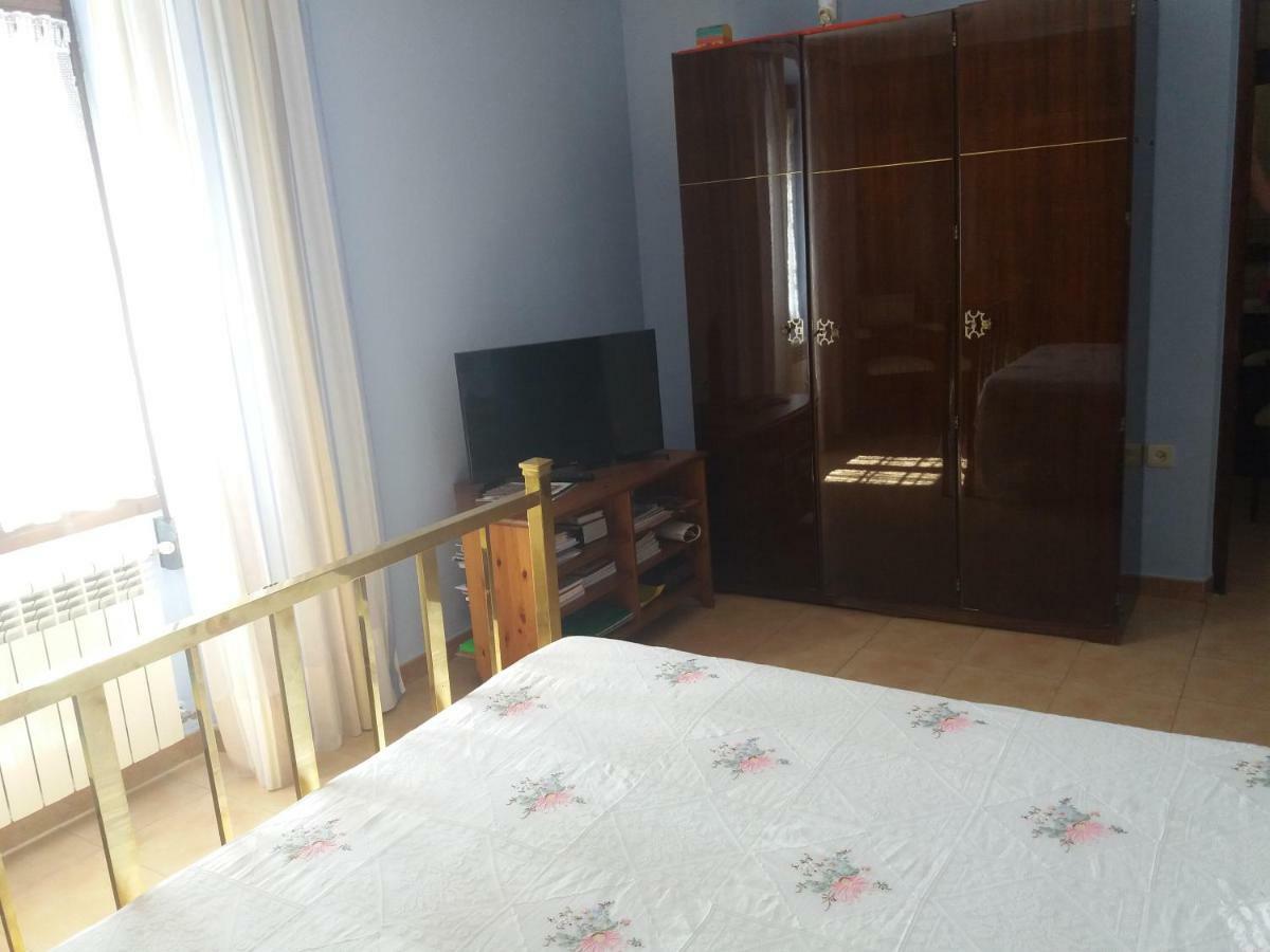 Casa Labradora Apartment Herencia Bagian luar foto